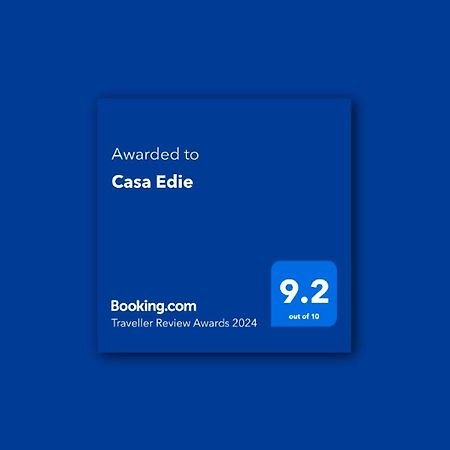 Casa Edie Salir de Porto المظهر الخارجي الصورة