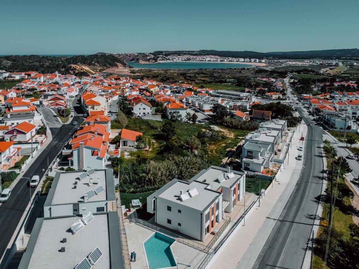 Casa Edie Salir de Porto المظهر الخارجي الصورة