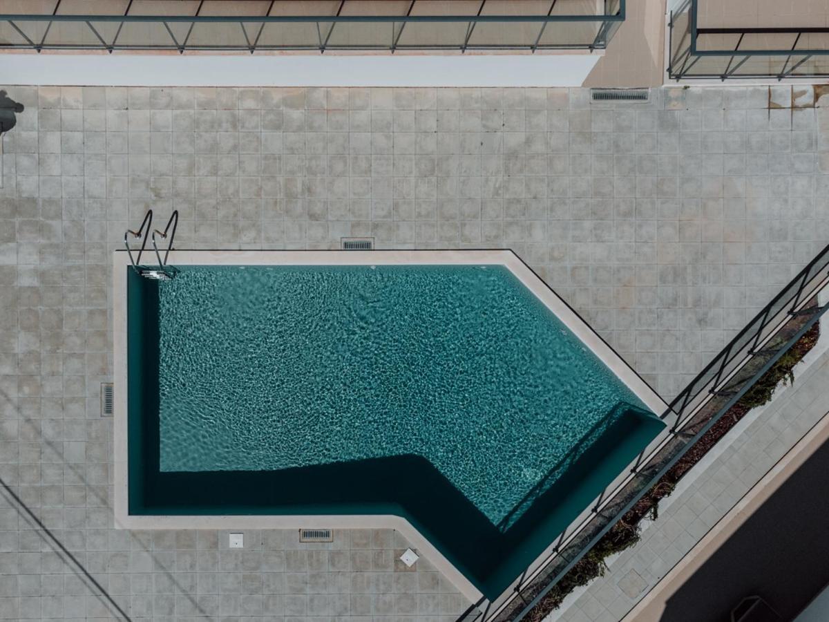Casa Edie Salir de Porto المظهر الخارجي الصورة