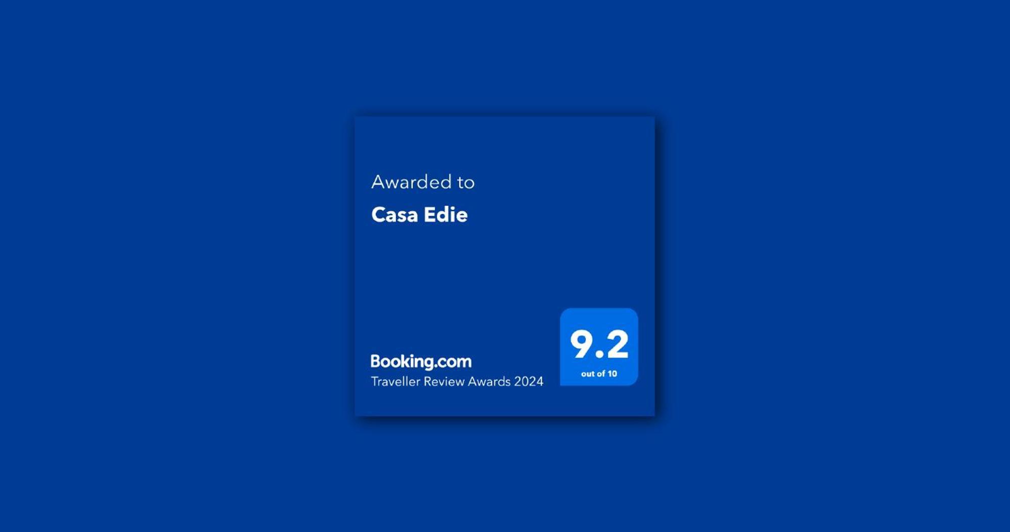 Casa Edie Salir de Porto المظهر الخارجي الصورة